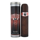 Perfume Cuba Red 100ml Para Hombre Eau De Toilette